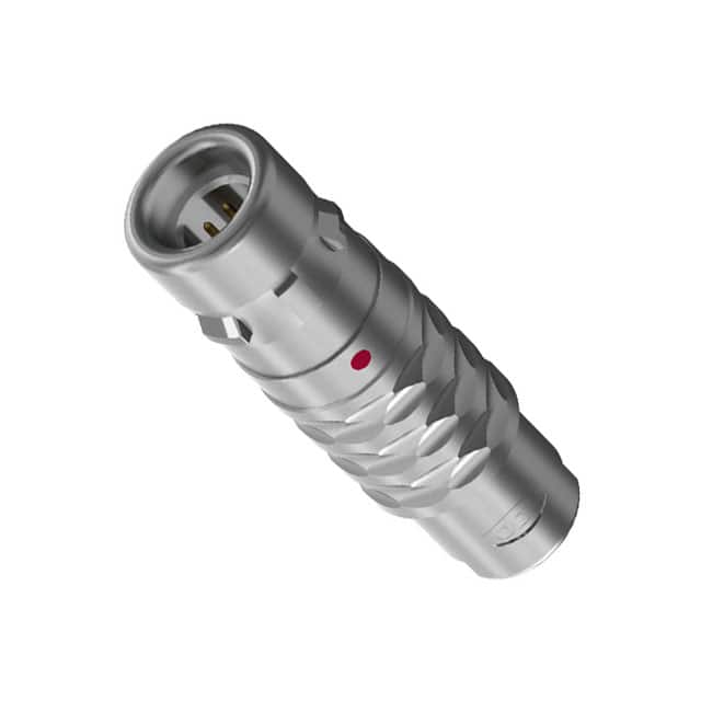 S10K0C-P10MCC9-3500 CONN PLUG MALE 10P GOLD SLDR CUP