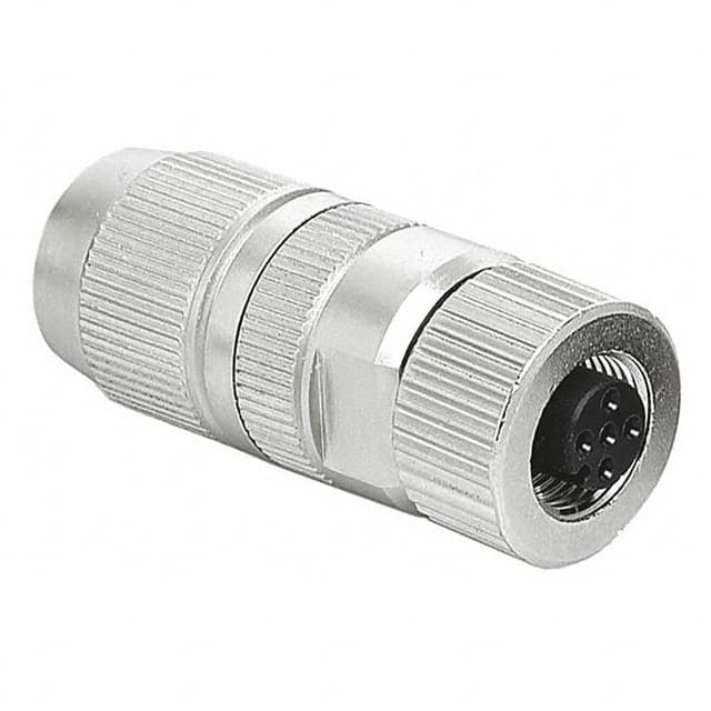 21032812405 CONN RCPT FMALE 4POS GOLD IDC