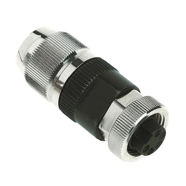 21041162505 CONN RCPT FMALE 5POS GOLD IDC