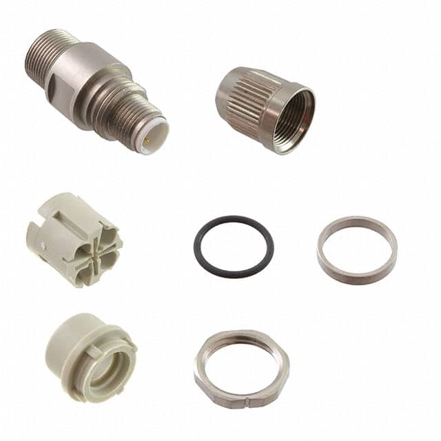 21033411425 CONN PLUG MALE 2POS GOLD IDC