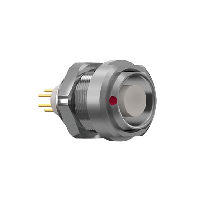 G51L0C-P16LCC0-0000 CONN RCPT FMALE 16P SOLDER CUP