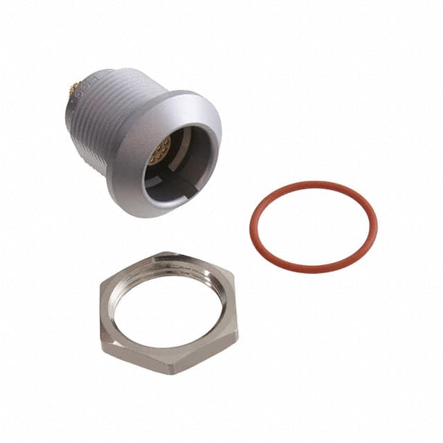 EGG.1K.316.CLL CONN RCPT FMALE 16P SOLDER CUP
