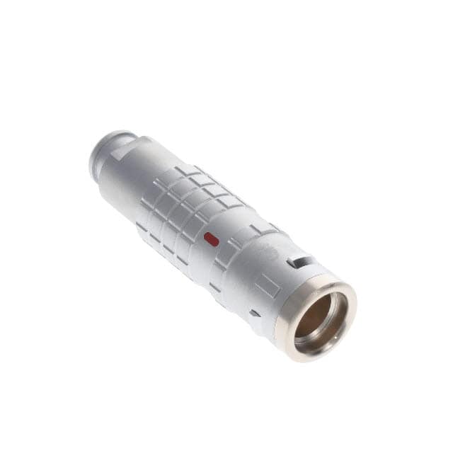 FGG.2K.310.CLAC65Z CONN PLUG MALE 10P GOLD SLDR CUP