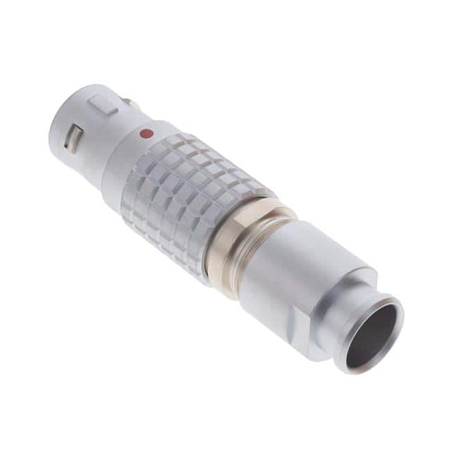 FGG.2B.314.CLAD92Z CONN PLUG MALE 14P GOLD SLDR CUP
