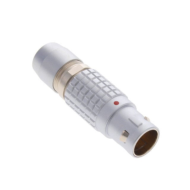 FGG.2B.314.CLAD92 CONN PLUG MALE 14P GOLD SLDR CUP