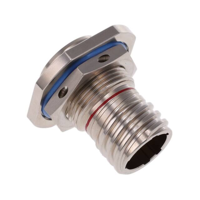 D38999/23NA35PN HERMETIC CIRCULAR MIL-SPEC CONNE