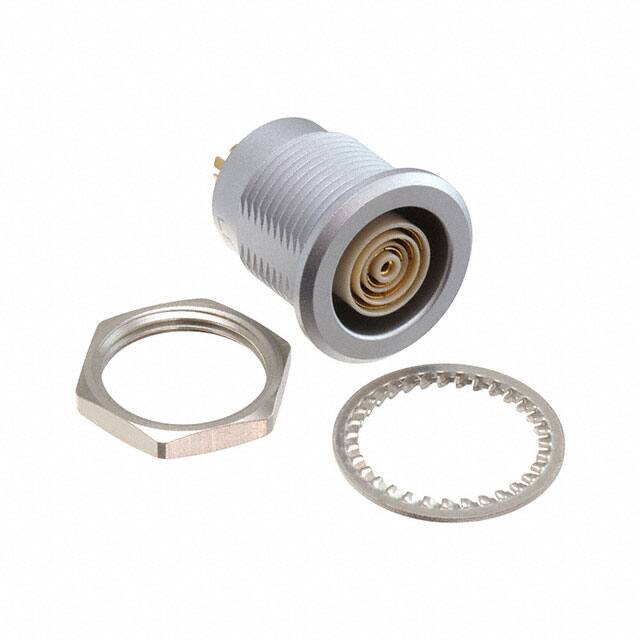 ERN.2S.695.CLL CON RECEPTACLE FEMALE SOLDER