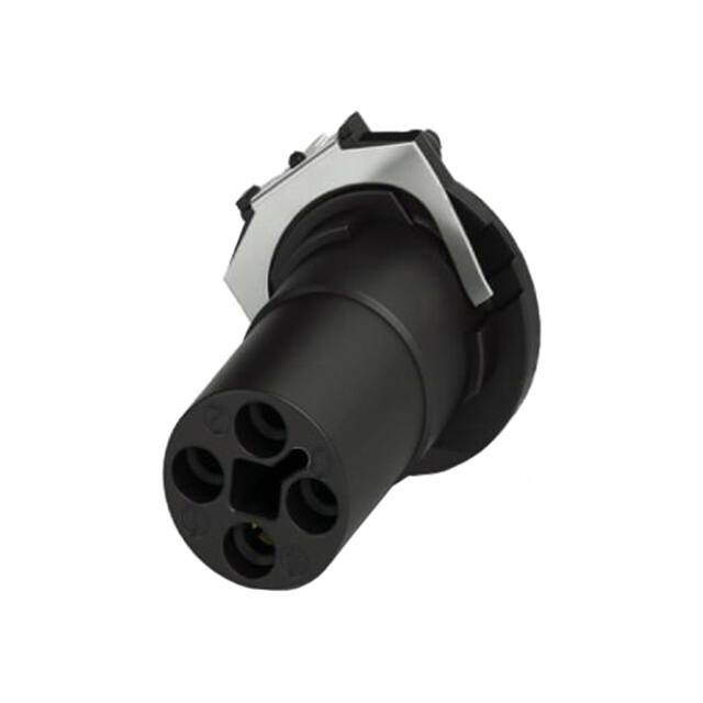 1406412 CONN FMALE INSERT 4POS SOLDER