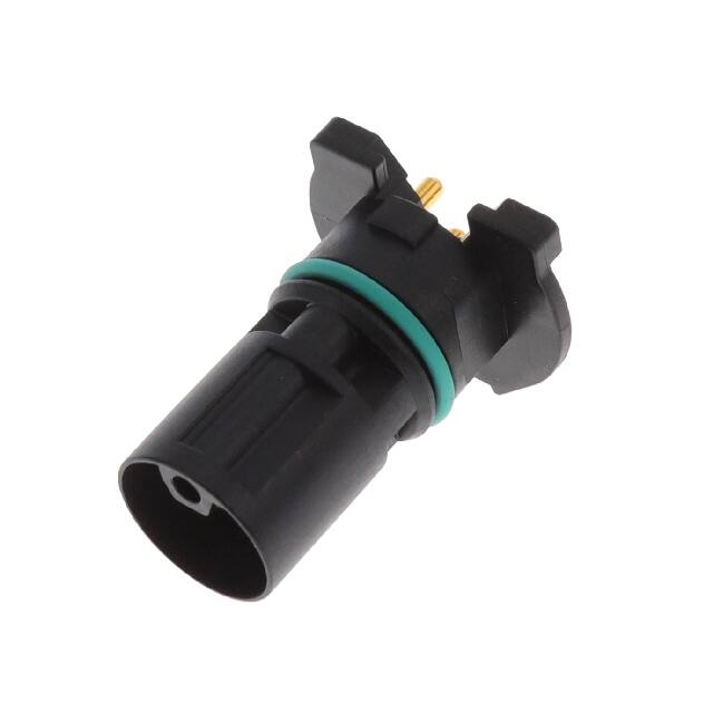 1425603 CONN MALE INSERT 4POS SOLDER