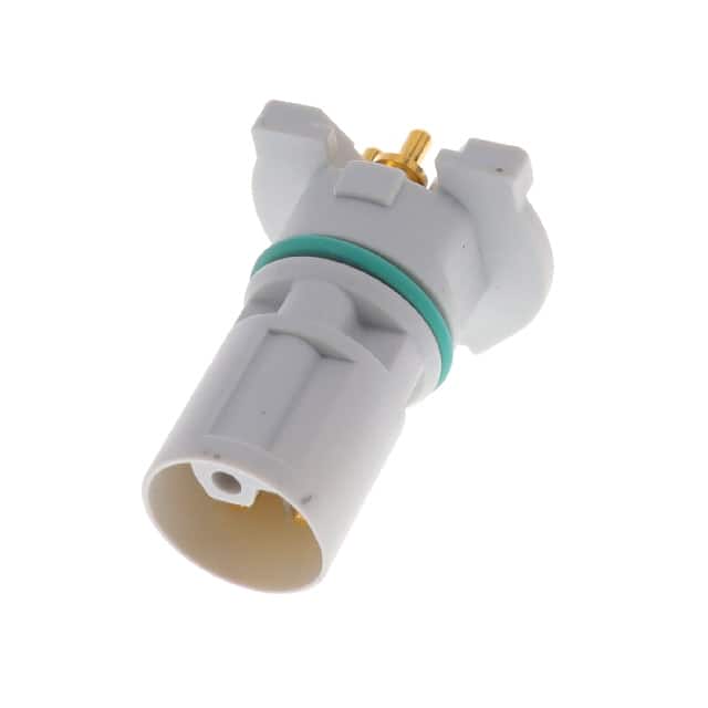 1425594 CONN CIRC INSERT 5POS SOLDER
