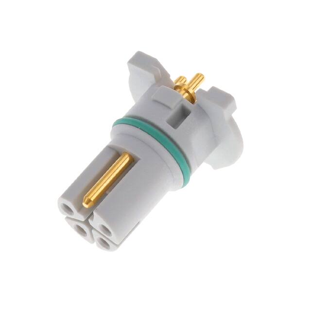 1425595 CONN CIRC INSERT 5POS SOLDER