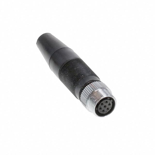 SR30-10JF-7S(71) CONN JACK FMALE 7P SOLDER CUP