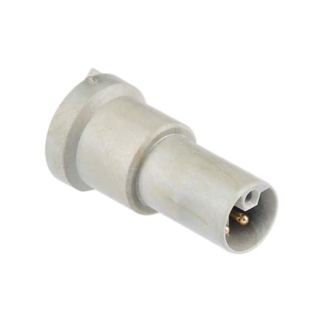 21033961505 CONN CIRC INSERT 5POS GOLD SLDR