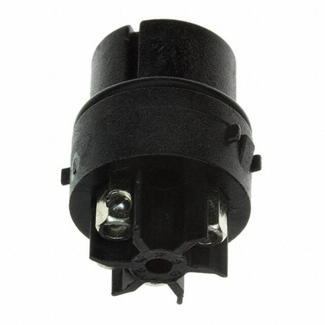 SA3242 CONN FMALE INSERT 4P SCREW