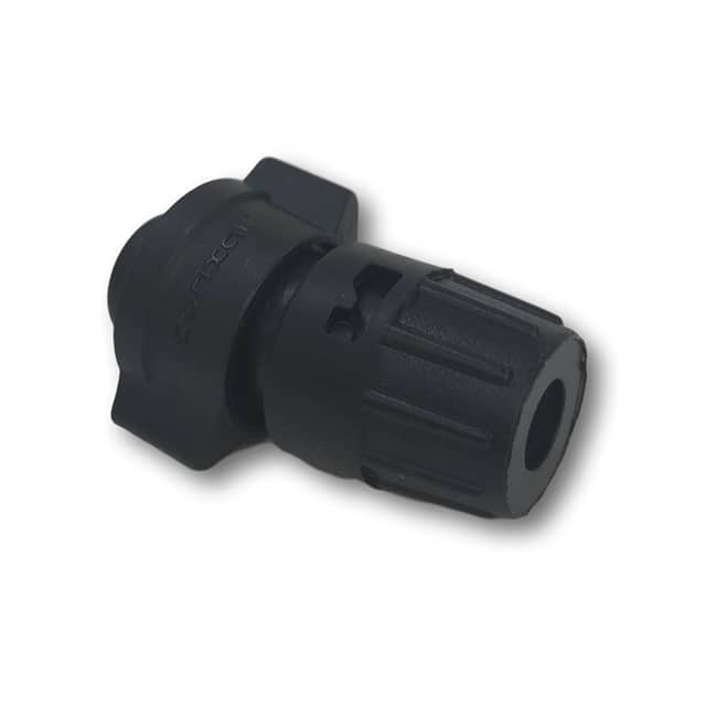 W6282-3PG-P-315 CONN PLUG MALE 3POS SOLDER CUP