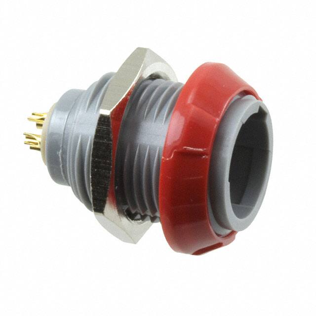 PLB1G220004 CONN RCPT FMALE 4POS SOLDER CUP