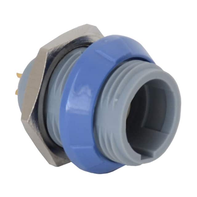PLB1G620009 CONN RCPT FMALE 9POS SOLDER CUP