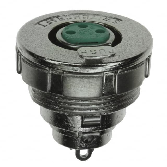 B3F CONN PLUG FMALE XLR 3POS SOLDER