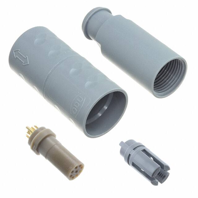K21M07-P09LCC0-527S CONN RCPT FMALE 9P GOLD SLDR CUP