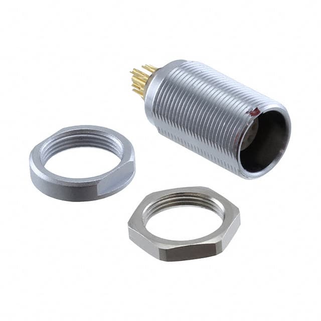 G50L0C-P10LCC9-0000 CONN RCPT FMALE 10P SOLDER CUP