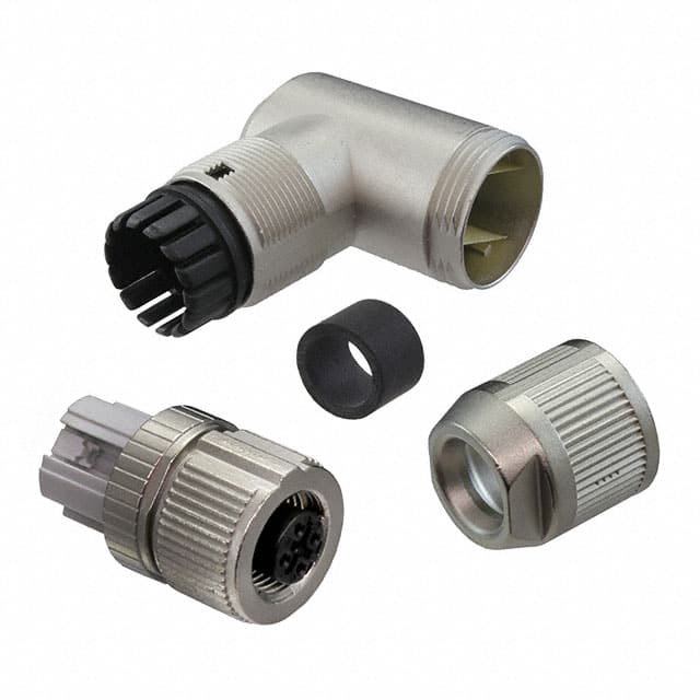 1424681 CONN RCPT FMALE 2P SPRING-CAGE
