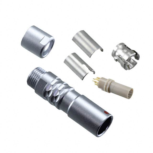 K10L0C-P10LCC9-4200 CONN RCPT FMALE 10P SOLDER CUP