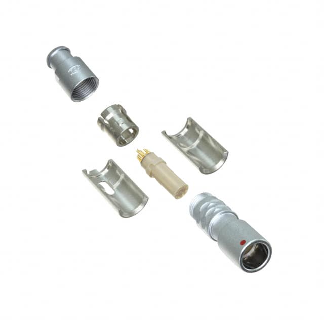K20L0C-P10LCC9-520S CONN RCPT FMALE 10P SOLDER CUP