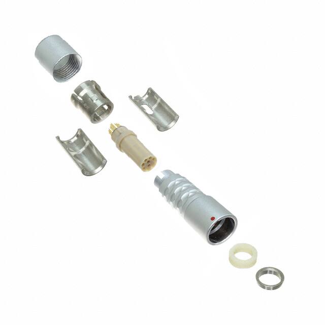 K10K0C-P10LCC9-4000 CONN RCPT FMALE 10P SOLDER CUP