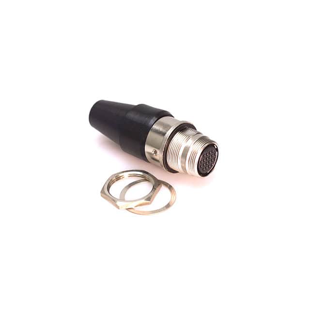 HR22-12TJD-20S(73) CONN JACK FMALE 20P SOLDER CUP