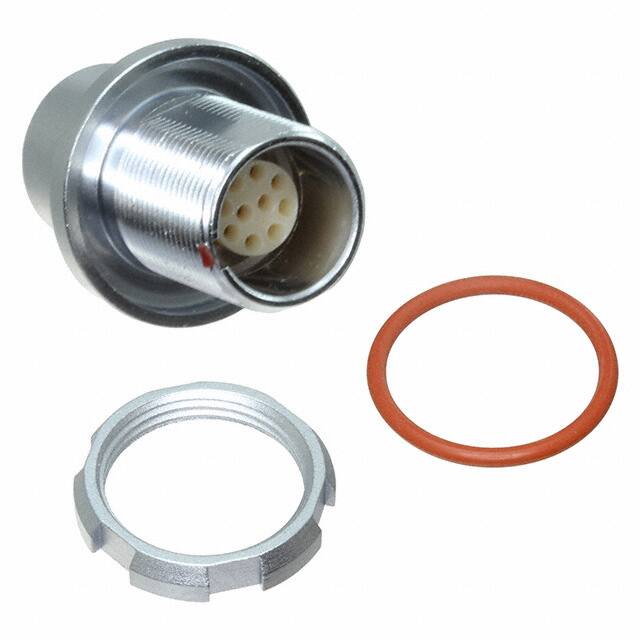 G80L0C-P10LCC9-0000 CONN RCPT FMALE 10P SOLDER CUP