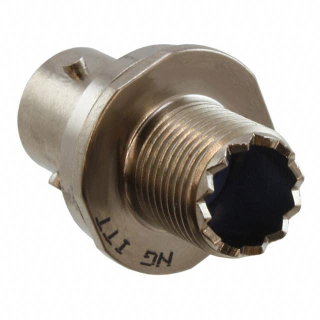 MKJ3B7F7-10SN CONN RCPT FMALE 10POS GOLD CRIMP