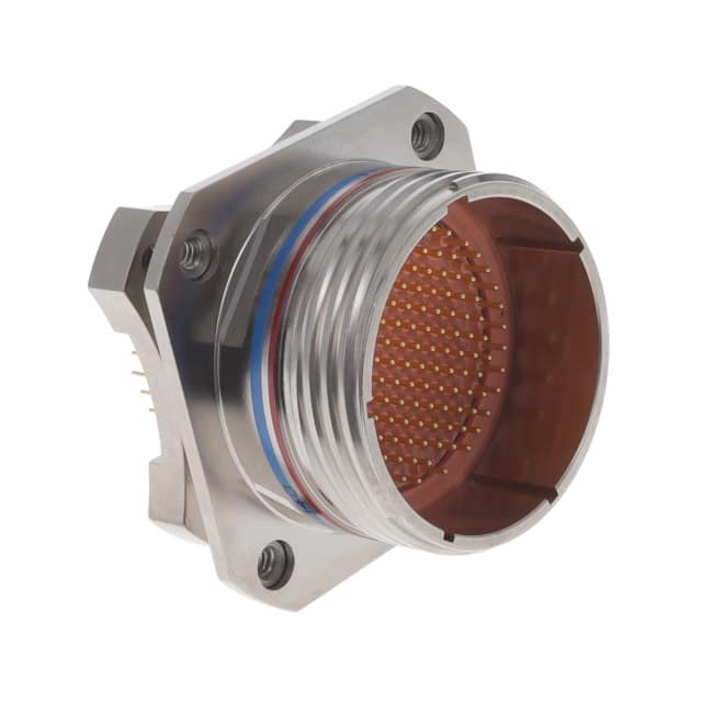 KJAD0T25F35SN115 CONN RCPT FMALE 128POS SOLDER