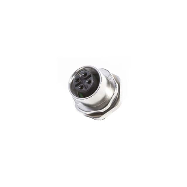 IPM12-A4F-RF-SC-3 CONN PLUG FMALE 4P GOLD SLDR CUP