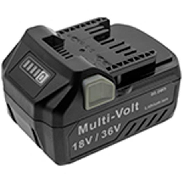 WX-SBE2-2-BSL36A18 BATTERY Replacement for Hikoki BSL36A18