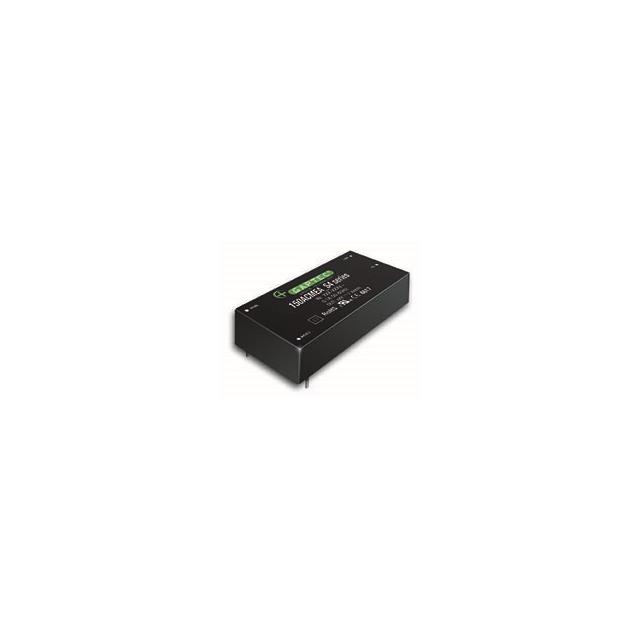 150ACMEA_48S4 The GAPTEC Electronic 150ACMEA_48S4 is an enclosed AC DC converter with 150W power and a 48V output. It features universal input and adjustable output.