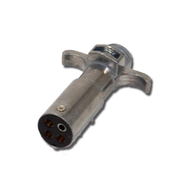 TC4-P2-Z CONN PLUG FMALE 4POS SET SCREW