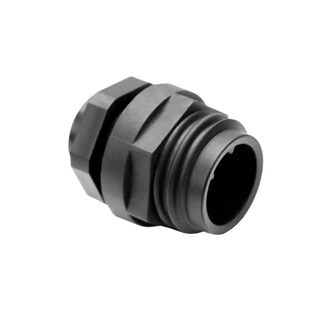 C016 10P003 806 12 CONN RCPT MALE 4POS CRIMP