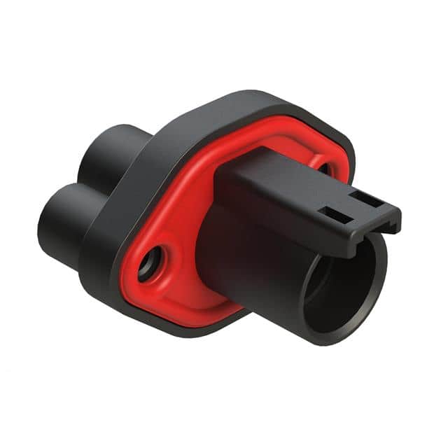 ATHD04-1-12P-PM11 SINGLE POLE, RECEPTACLE, PIN, SI