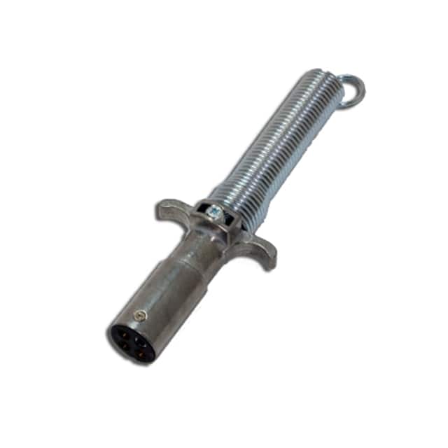 TC4-P3-Z CONN PLUG FMALE 4POS SET SCREW