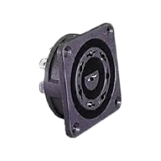 PX0552 CONN RCPT FMALE 8POS TIN QC
