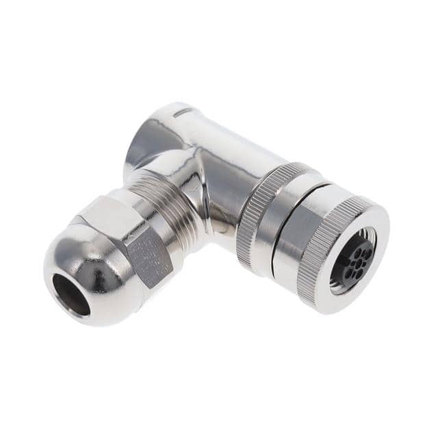 T4112011041-000 CONN PLUG FMALE 4POS GOLD SCREW