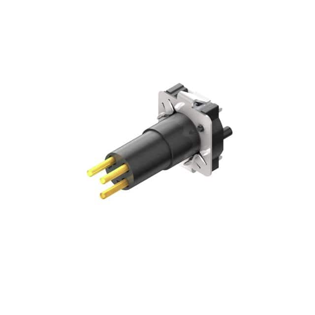 2424220000 BUILT-IN PLUGS, M8, PIN, M 8, NU