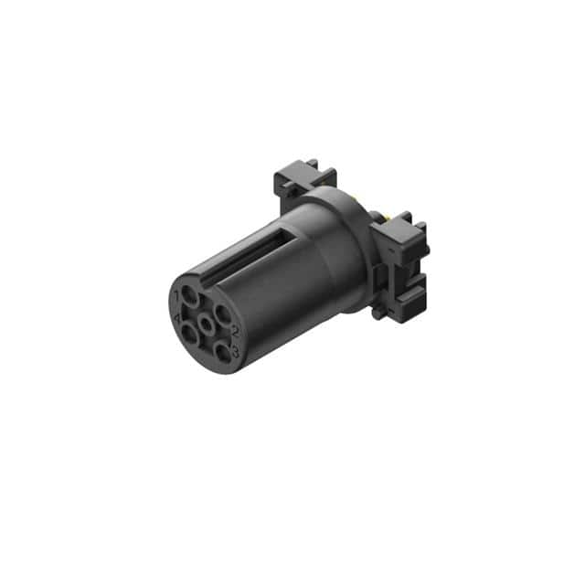 2422480000 BUILT-IN PLUGS, M12, SOCKET CONN