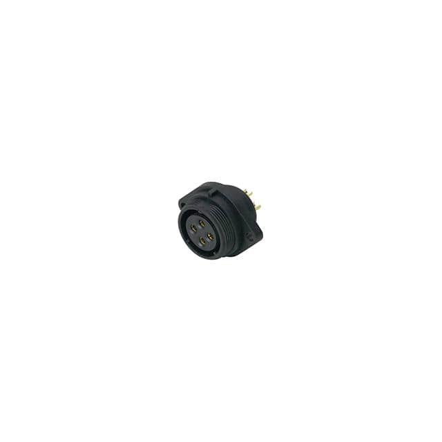 PD-SP2112-S33C CONN RCPT FMALE 3POS SLDR CUP