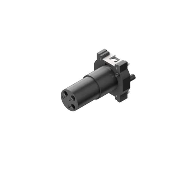 2422080000 BUILT-IN PLUGS, M8, SOCKET CONNE