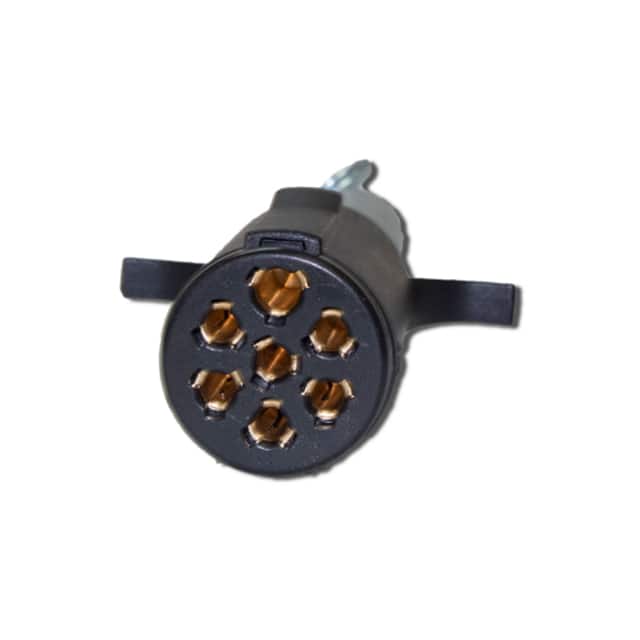 TC7-P3-N CONN PLUG FMALE 7POS SET SCREW