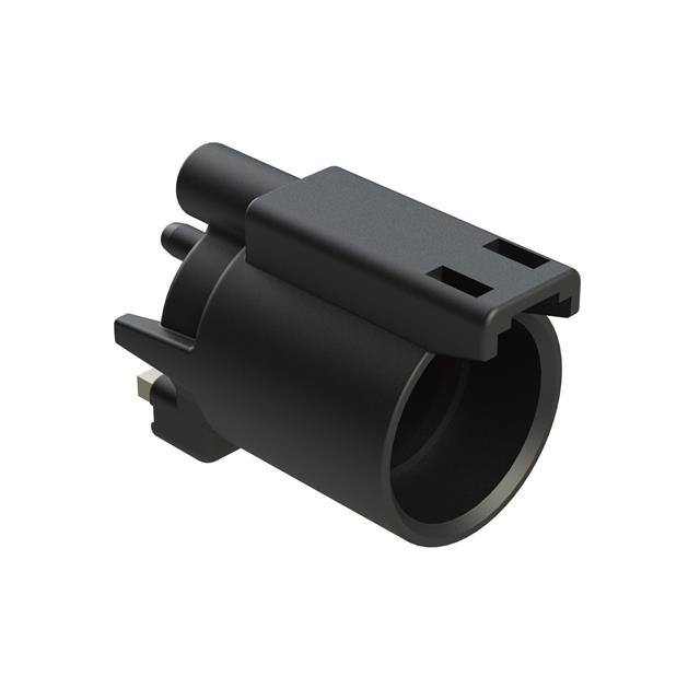 ATHD04-1-8P-BM11 SINGLE POLE, RECEPTACLE, PIN, SI