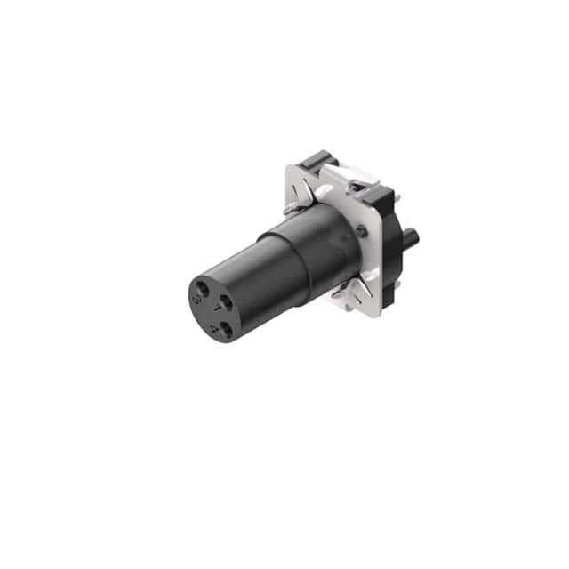 2424190000 BUILT-IN PLUGS, M8, SOCKET CONNE