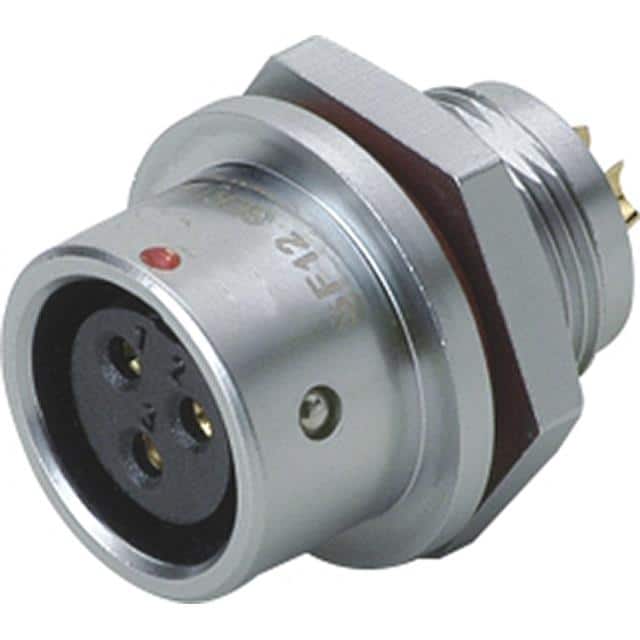 PD-SF1212-S9 CONN PLUG FMALE 9POS SLDR CUP