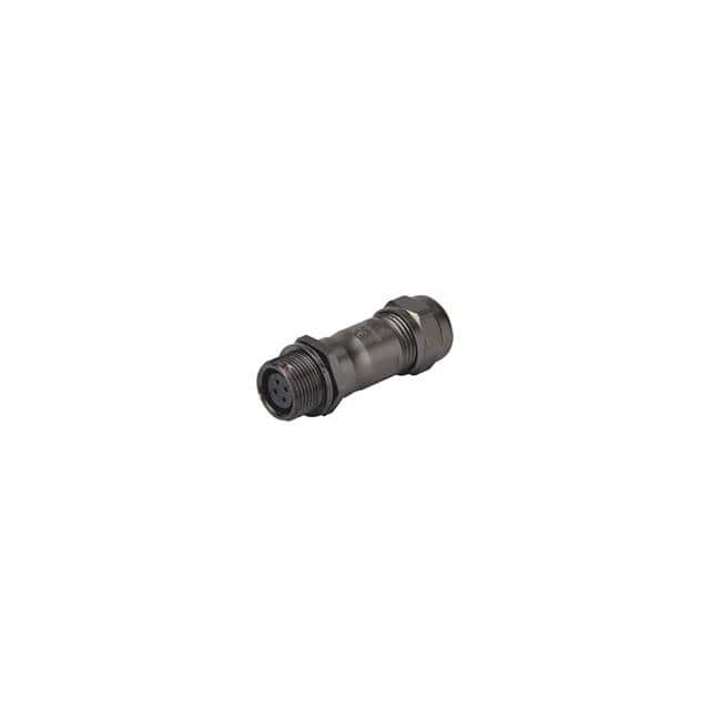 PD-ST1211-S5 CONN RCPT FMALE 5POS SLDR CUP